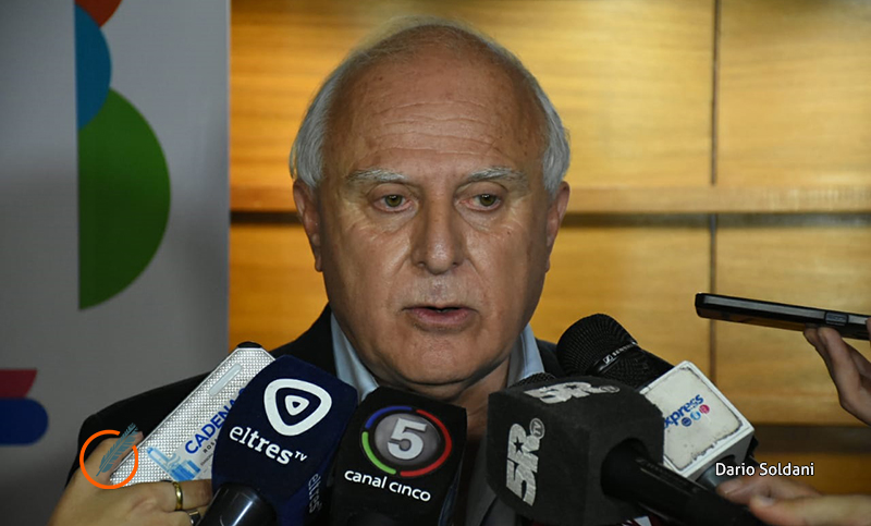Los planteos de Santa Fe para la reunión por el Presupuesto