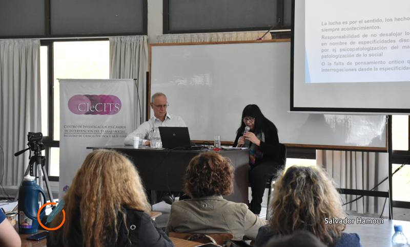 Advierten por “retiro progresivo” del Estado en la salud