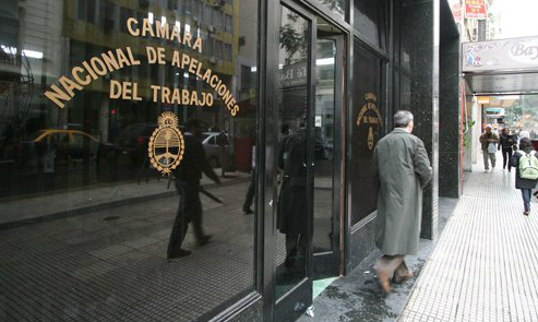 La Justicia suspendió las elecciones en Empleados de Comercio de Capital Federal