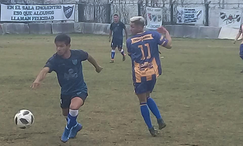 Argentino tuvo un mal debut y Central Córdoba sumó otra derrota