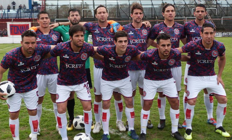 Central Córdoba tuvo que sufrir para ganar por primera vez en el torneo