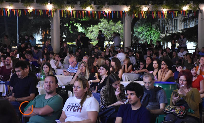 Fein aseguró que el Mercado del Patio se “extenderá” en los distritos