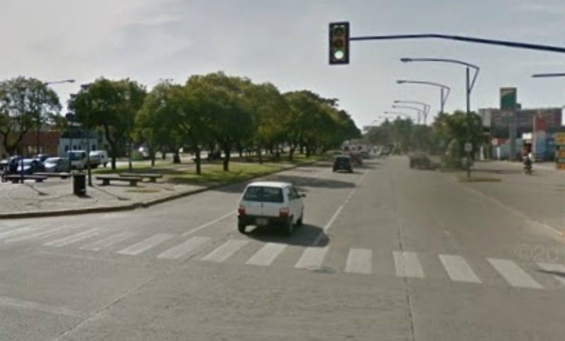 Mató a un joven de seis disparos y lo condenaron a quince años