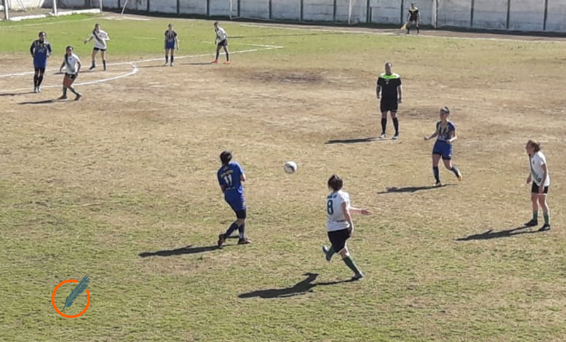 Central y Social Lux empataron sin goles y el Apertura se define en el final