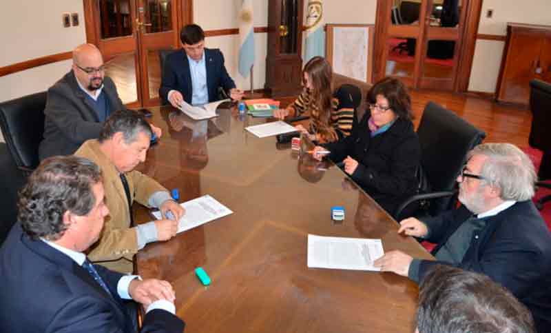 Esperan recaudar 4 millones de pesos con el remate de autos de distintos delitos