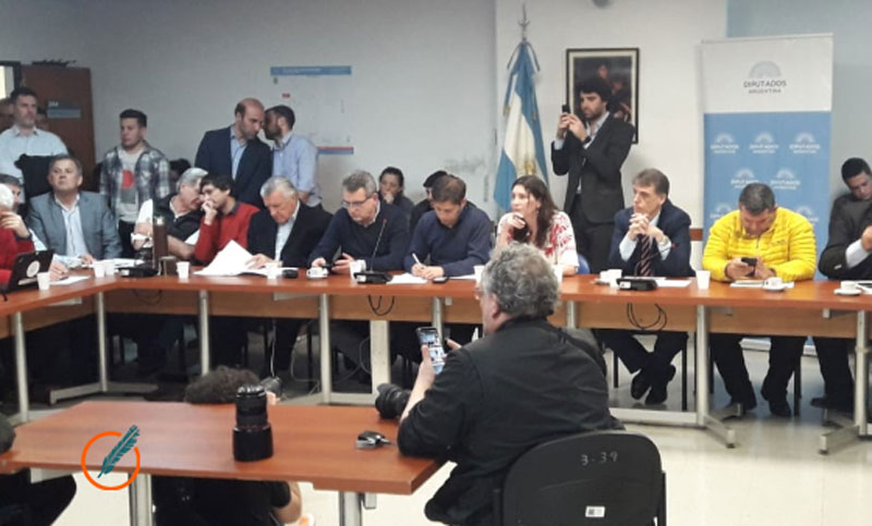 La oposición acorrala a Cambiemos y exige que los créditos UVA se actualicen con el salario