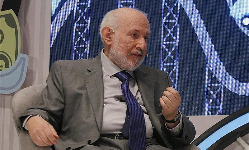 Según Mario Blejer, el modelo económico del Gobierno «no es muy real»