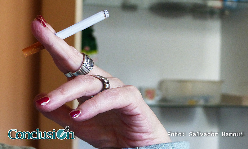 Desde este lunes fumar será más caro