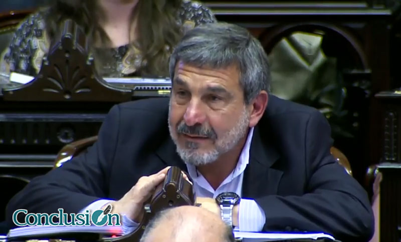 El ex titular del Conicet dijo que el gobierno dejó a los investigadores en la línea de pobreza