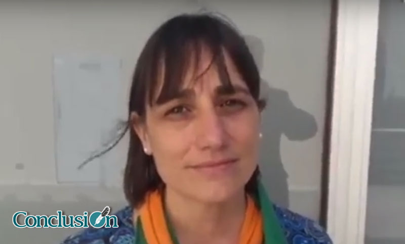 Romina del Plá presentó un proyecto para anular la indexación en los créditos UVA