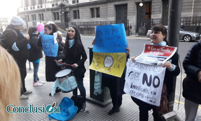Polémica en Diputados por un proyecto para garantizar la educación sexual