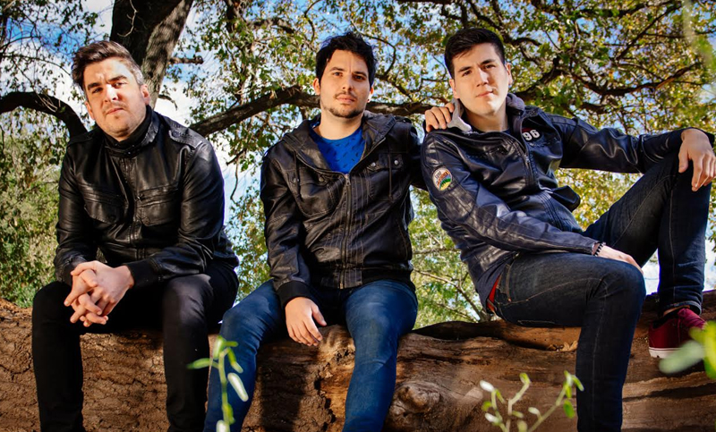 Giuseppe lanzó su nuevo disco, La Fórmula del Alma: “Tiene un sonido más crudo y rockero”