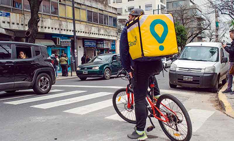 Crearon un sindicato de Personal de Plataformas