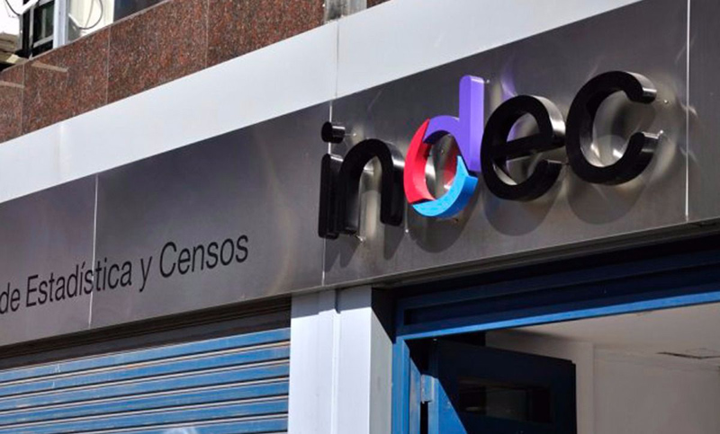 Indec informa la inflación de octubre: estiman 5%