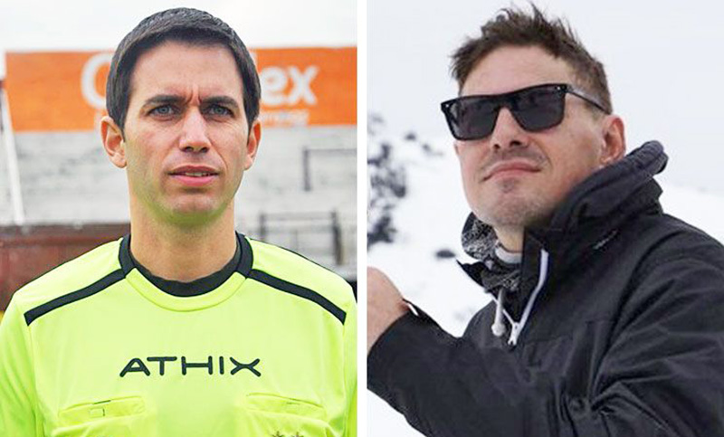 Abusos en Independiente: saldrían en libertad Cohen Arazi y Martín Bustos