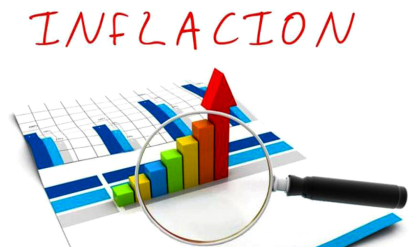 La inflación de agosto se ubicó en torno al 4%, según estudios privados