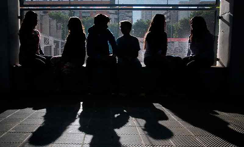 El suicidio, la principal causa de muerte de los jóvenes españoles
