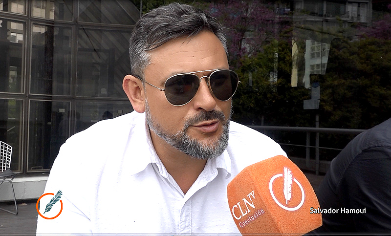 Comunidad Canalla, la lista opositora que va en busca de la «gloria»