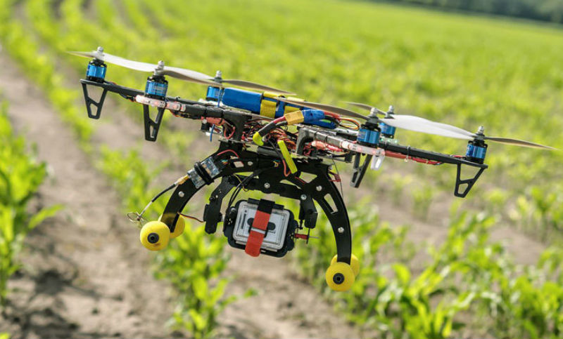 Aprueban un proyecto que facilita la utilización de tecnología en el sector agropecuario
