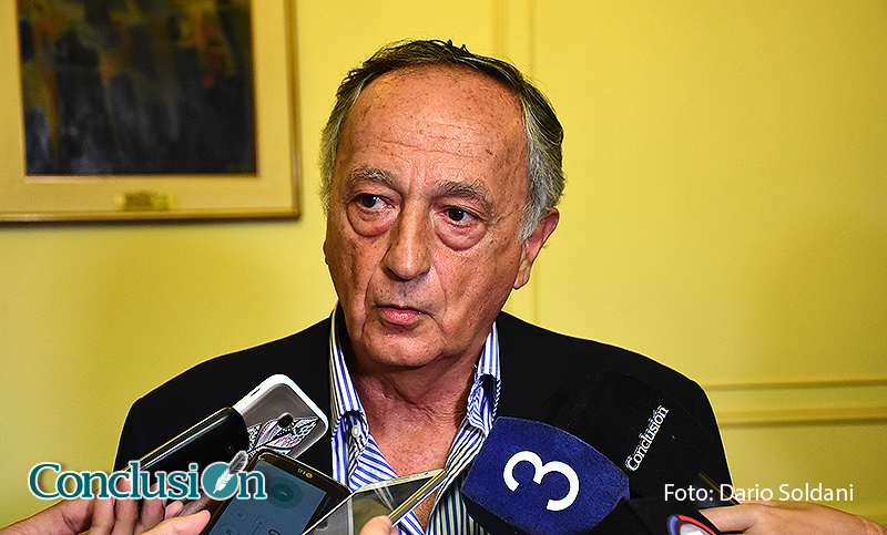Desde la UIA advierten que «la cadena de pagos está totalmente destruida»