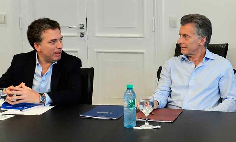 Los anuncios de Macri desde las 9.30: mirá el mensaje en vivo