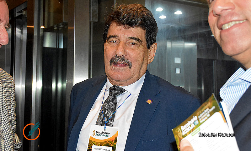 Bonadio citó a indagatoria al presidente de la Bolsa de Comercio de Rosario