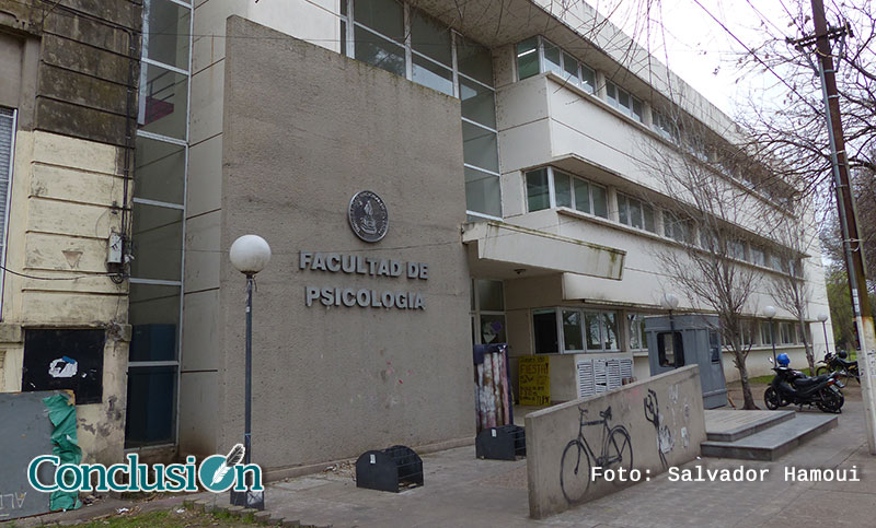 Esta semana será el II Congreso Internacional de Psicoanálisis en la UNR