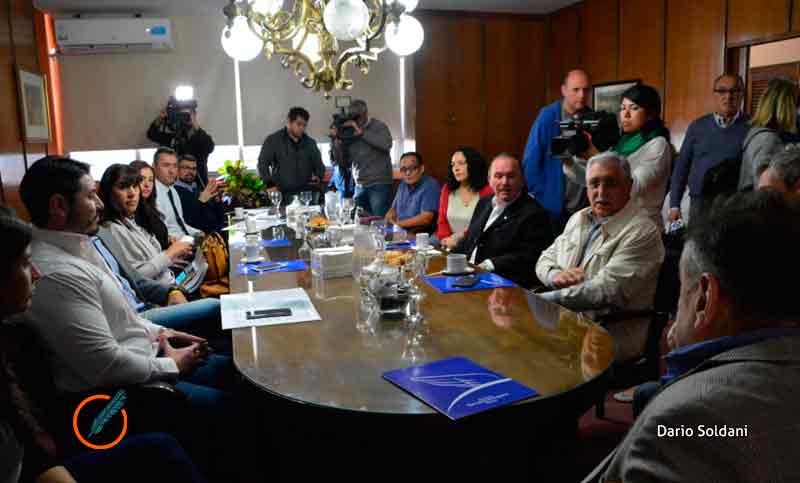 El Día del Empleado de Comercio se celebrará el lunes 24 de septiembre