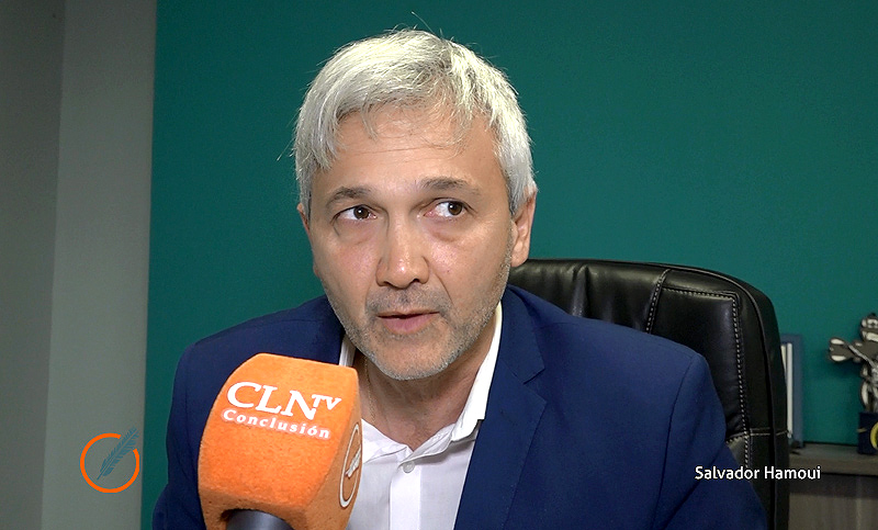 El Foro Canallas Unidos busca la reelección para continuar con el proyecto