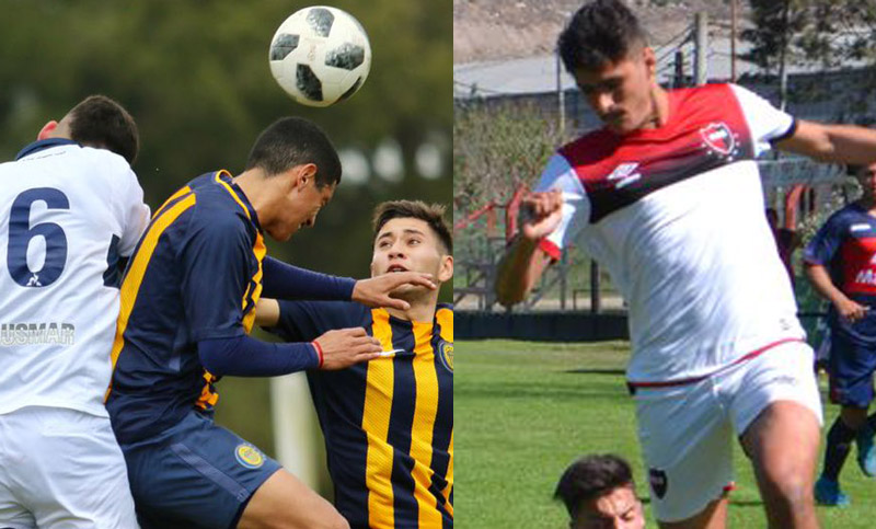 Central repartió puntos y Newell’s se llevó casi todo
