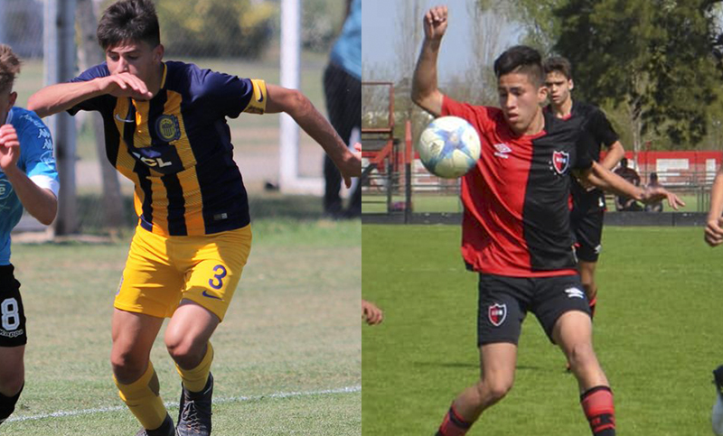 La 7ª de Central imparable y Newell’s se hizo fuerte en casa