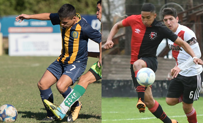 Central no sufrió derrotas y Newell’s levantó el rendimiento