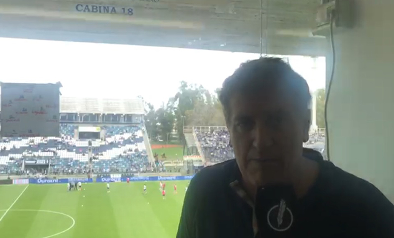 Central y Gimnasia, un partido con pronóstico reservado