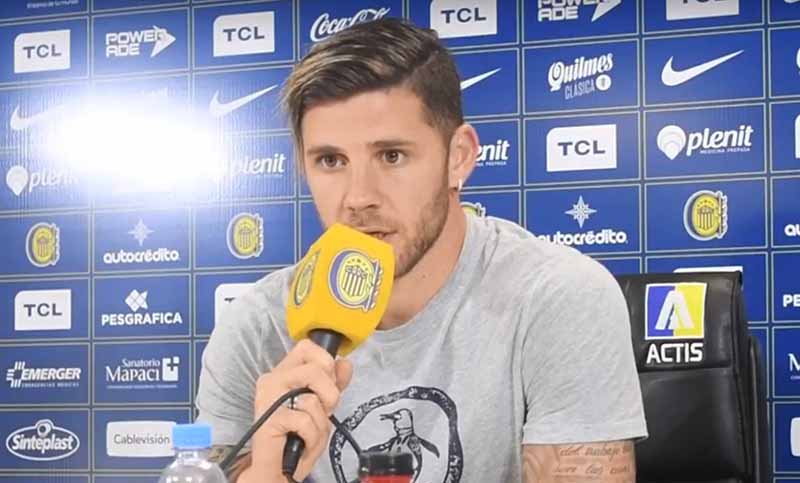 «Hay que mirar para adelante porque vienen partidos importantes»