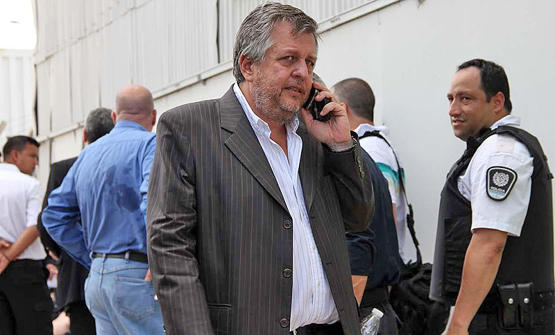Stornelli pidió acusar a Cristina Kirchner por 913 hechos de soborno