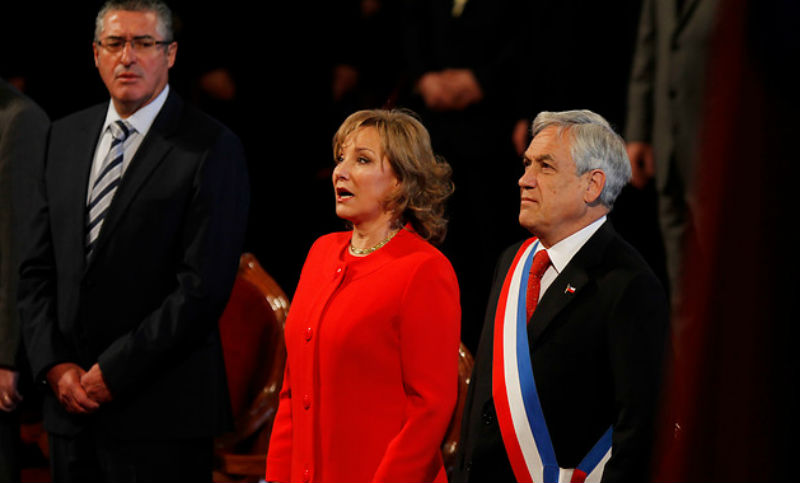 Piñera defiende la ley de identidad de género ante el rechazo de evangélicos