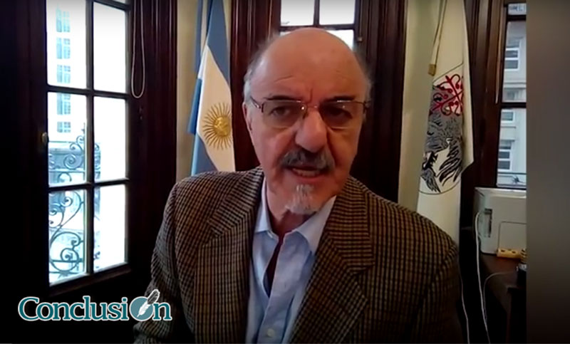 Carlos Tomada: «Cae el empleo y no se ve ninguna medida para revertir esta tendencia»