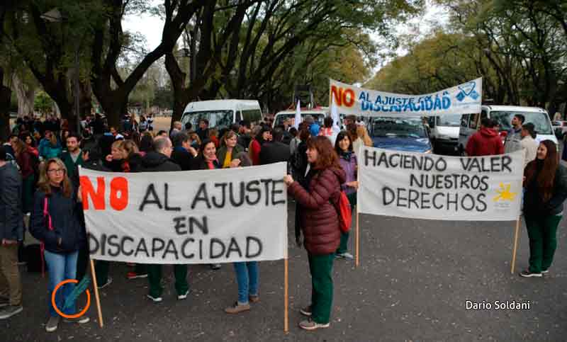 Ordenaron restituir 170 mil pensiones por invalidez