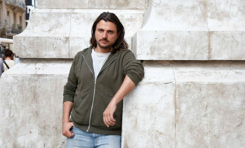 Juan Grabois: «La generación de 2001 tiene que asumir ahora un rol de protagonismo»