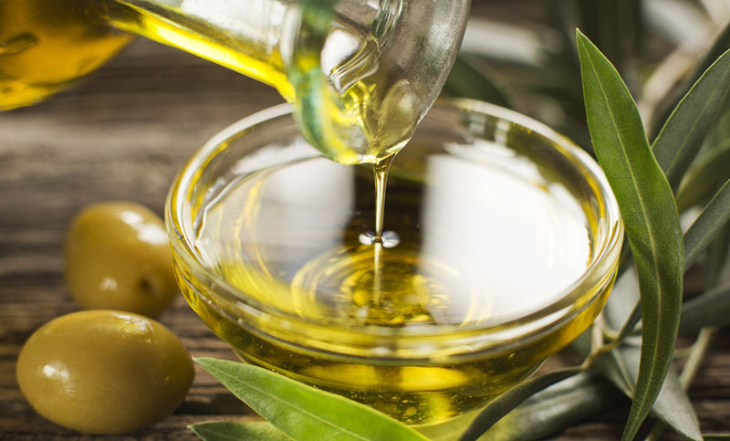 Se prohibió la venta de un aceite de Oliva