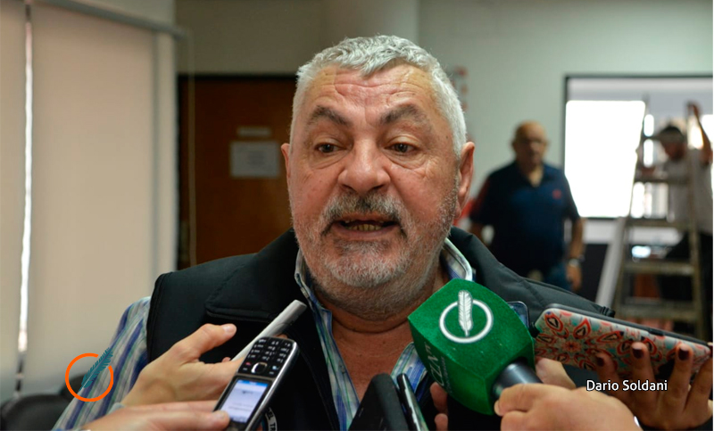 Trabajadores de Afip continúan su plan de lucha contra “baja de salarios y flexibilización de recursos”