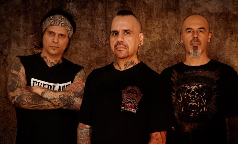 A.N.I.M.A.L vuelve a Rosario celebrando 20 años de “Poder Latino”