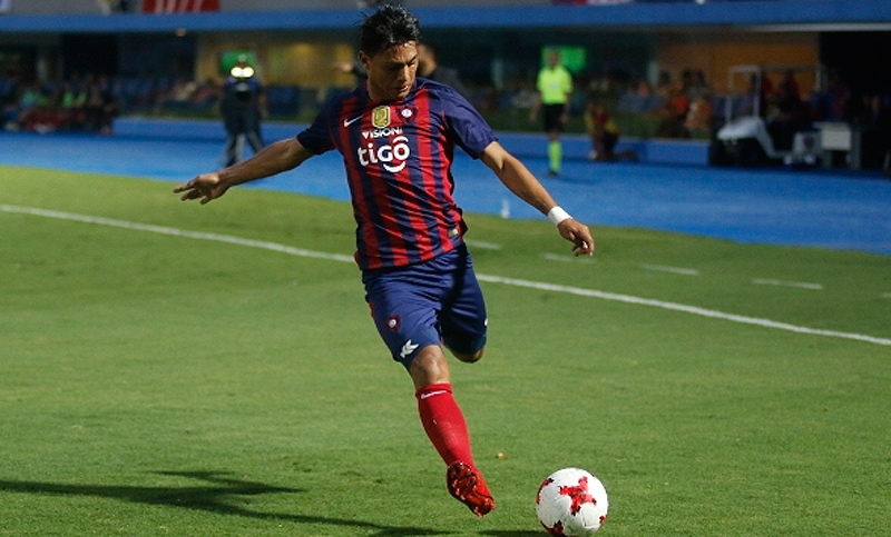 El futbolista que rechazó a la selección argentina