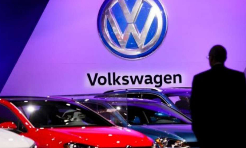 Volkswagen se enfrenta al mayor juicio por el «dieselgate» en Alemania