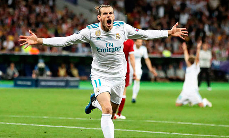 La Champions League continúa con otra jornada repleta de emociones