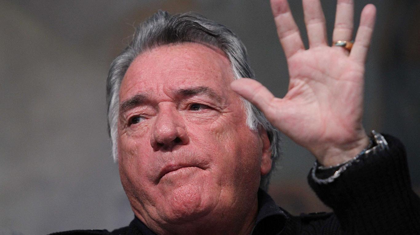 Barrionuevo adhiere al paro nacional: «El ajuste del Gobierno es salvaje»