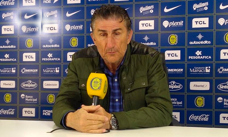 Bauza: «No hay partidos fáciles, cada rival tiene su dificultad»