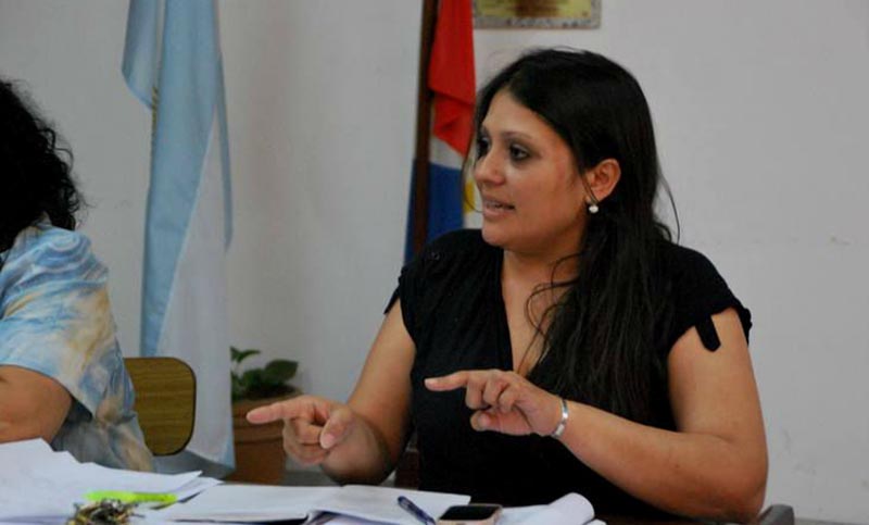 “Haber colocado armas en las manos de los niños vulneró sus derechos”
