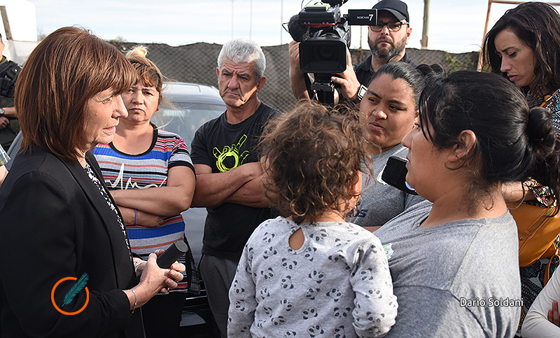 “Los homicidios en Rosario son realizados con armas de fuego más que en otros lugares del país”