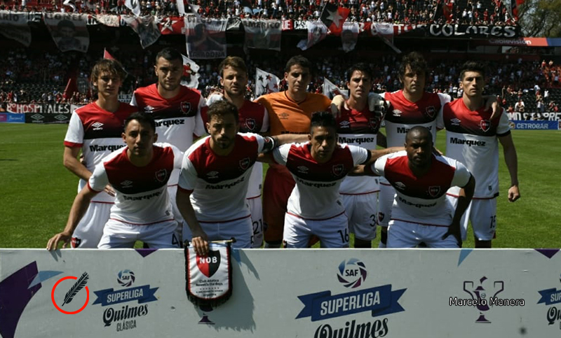 Las fotos del primer triunfo Leproso en la Superliga